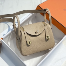 Hermes Lindy Bags